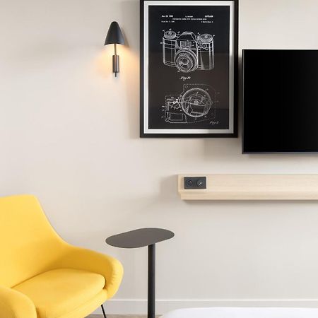 Hyatt Place ルーアン エクステリア 写真
