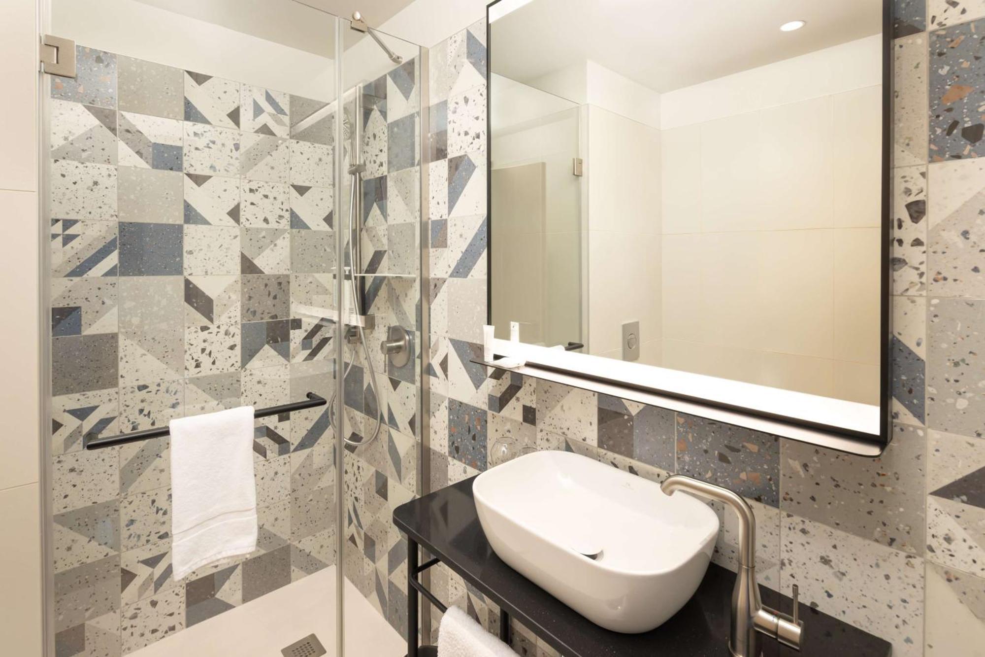Hyatt Place ルーアン エクステリア 写真