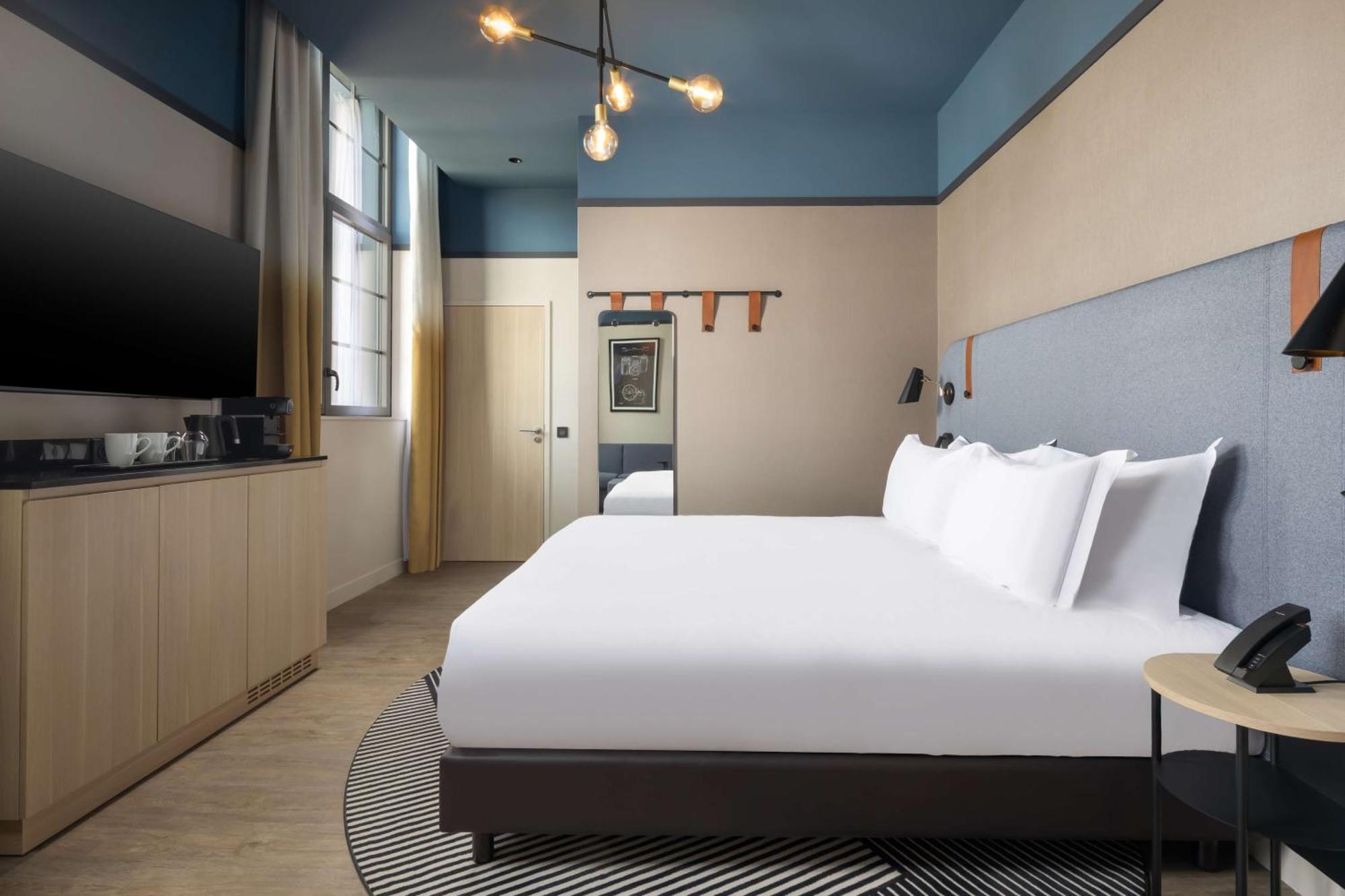 Hyatt Place ルーアン エクステリア 写真