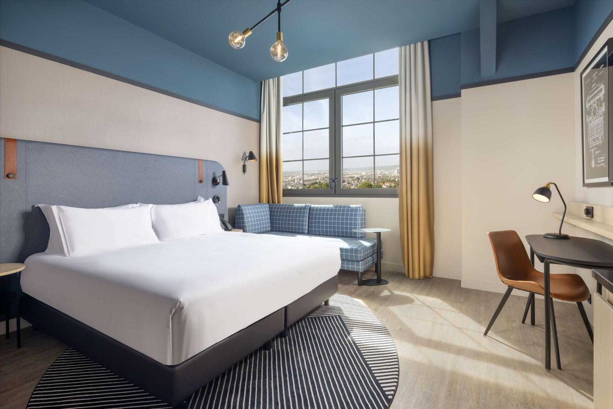 Hyatt Place ルーアン エクステリア 写真