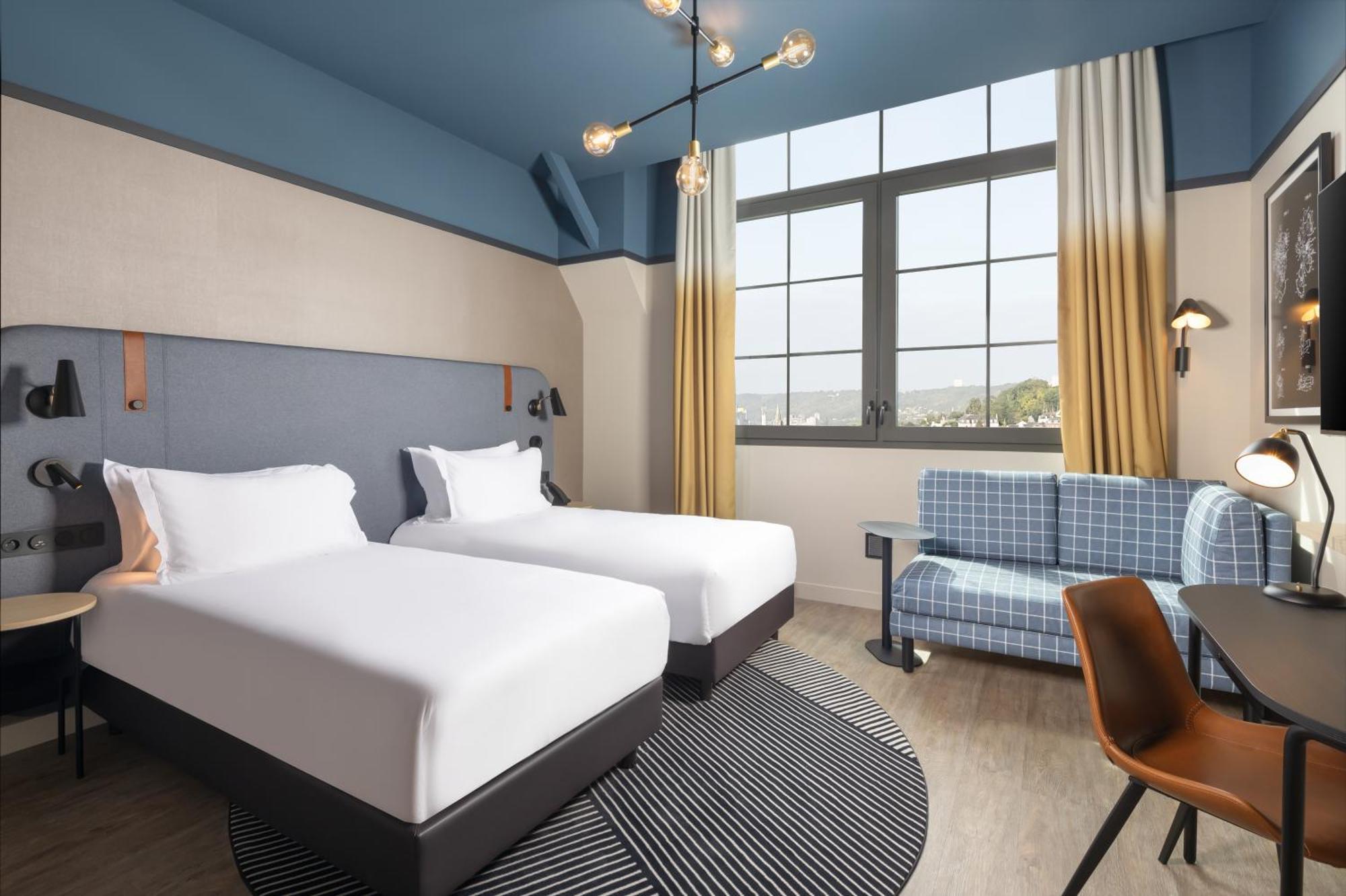 Hyatt Place ルーアン エクステリア 写真