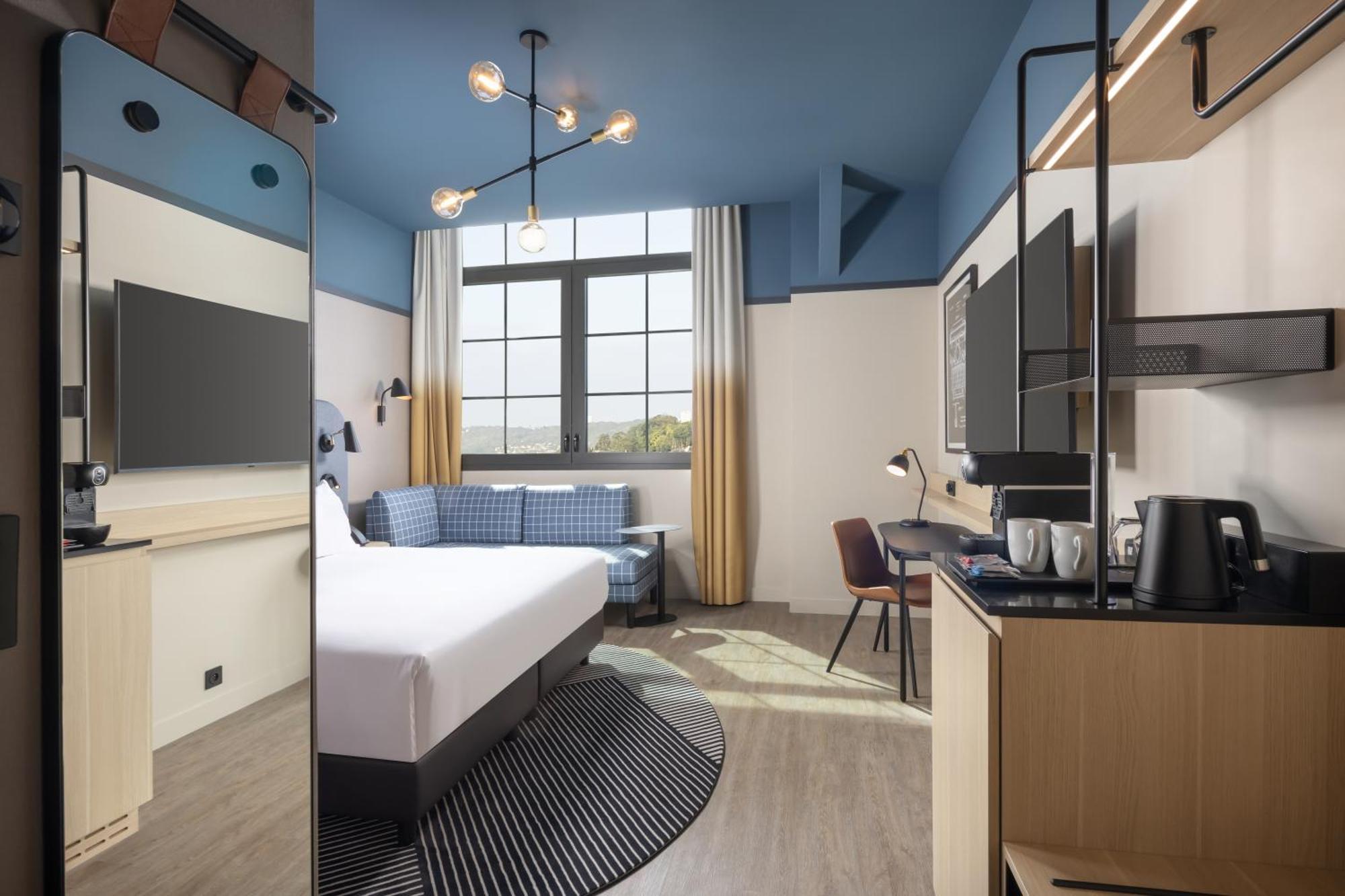 Hyatt Place ルーアン エクステリア 写真