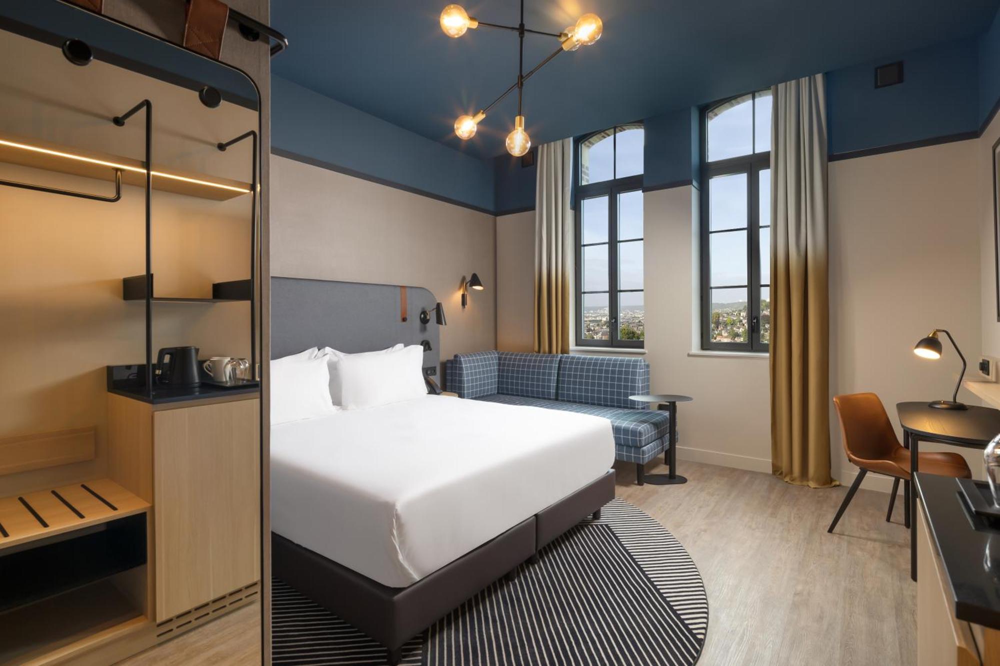 Hyatt Place ルーアン エクステリア 写真