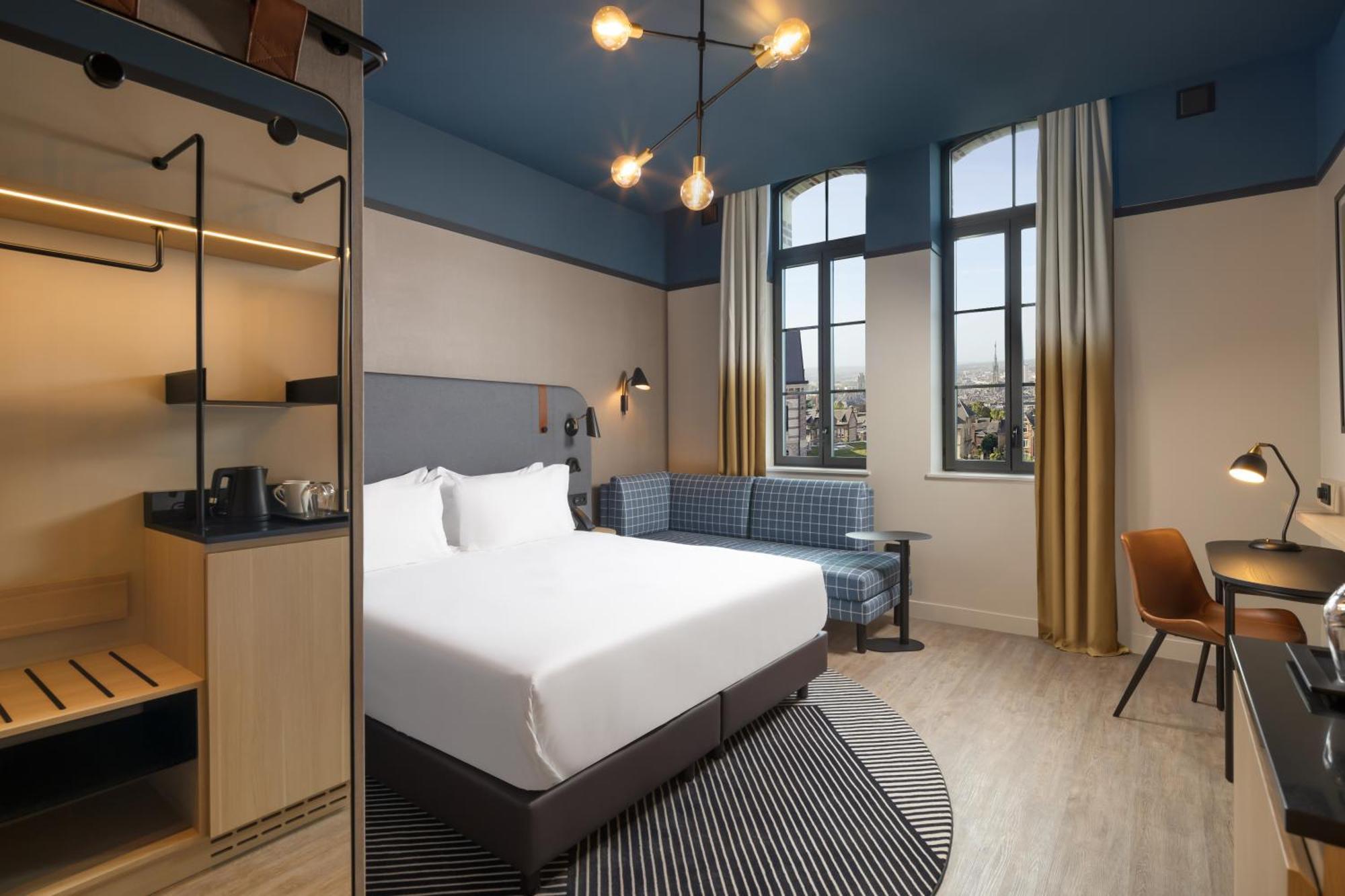 Hyatt Place ルーアン エクステリア 写真