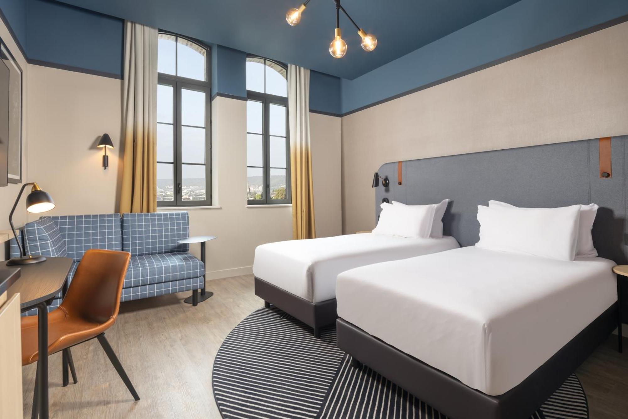 Hyatt Place ルーアン エクステリア 写真
