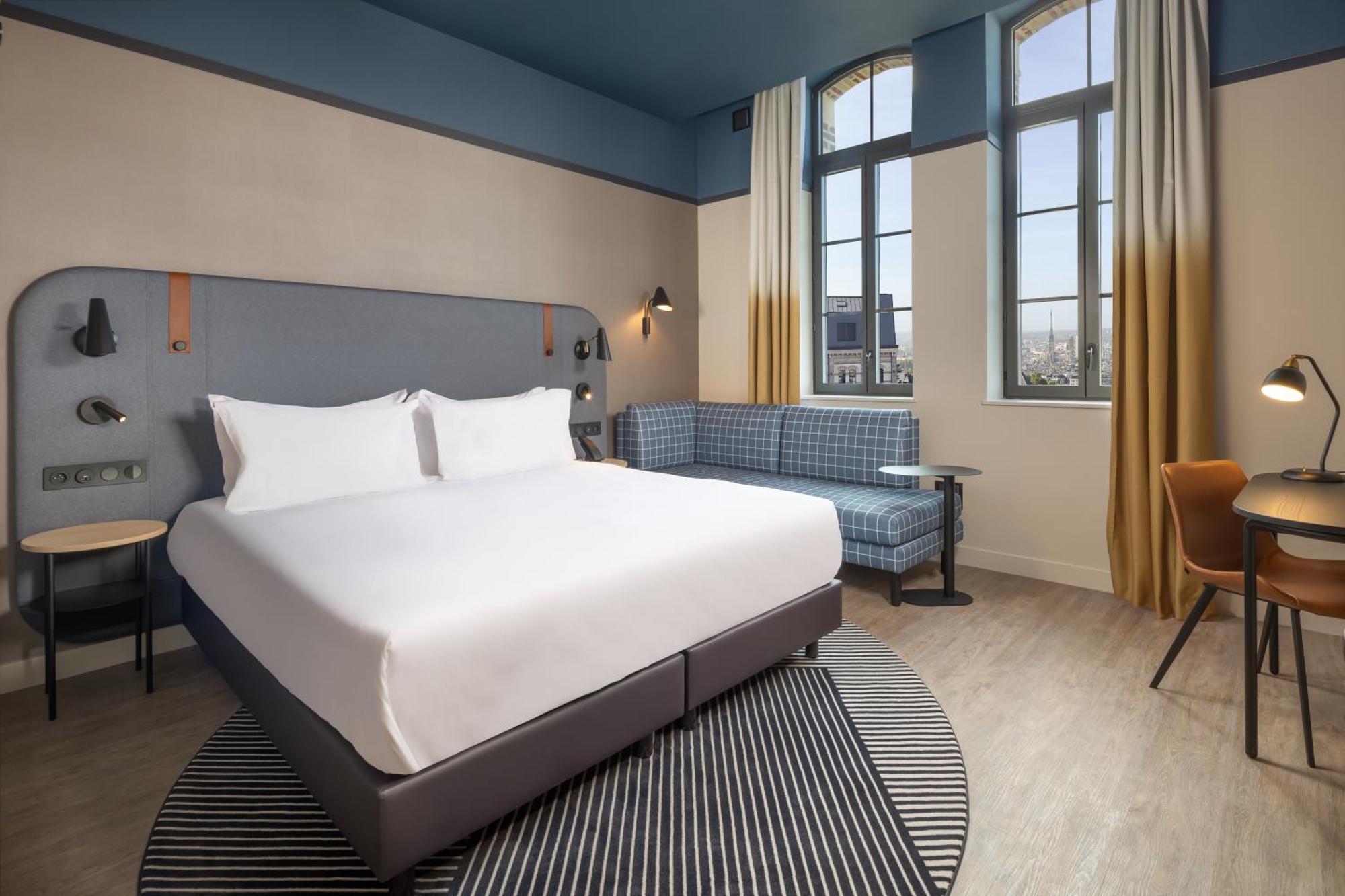 Hyatt Place ルーアン エクステリア 写真