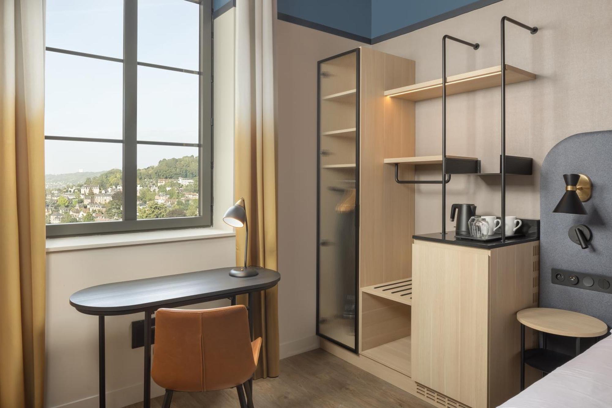 Hyatt Place ルーアン エクステリア 写真